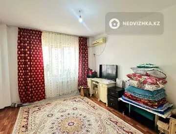 2-комнатная квартира, этаж 3 из 6, 57 м²