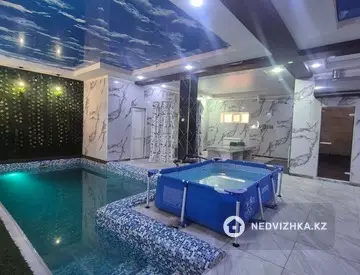 Автосервис, Гостиница, этаж 1, 960 м²