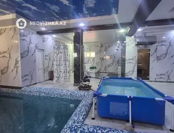 Автосервис, Гостиница, этаж 1, 960 м²
