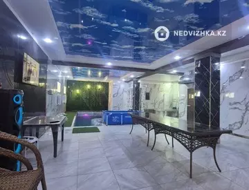 Автосервис, Гостиница, этаж 1, 960 м²