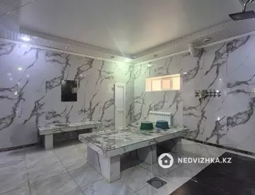 Автосервис, Гостиница, этаж 1, 960 м²