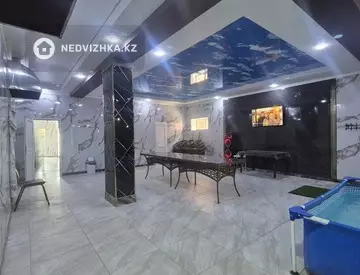 Автосервис, Гостиница, этаж 1, 960 м²