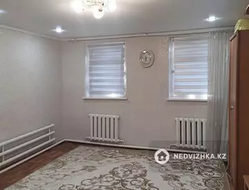 3-комнатный дом, 10 соток, 64 м²