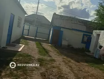 3-комнатный дом, 10 соток, 64 м²