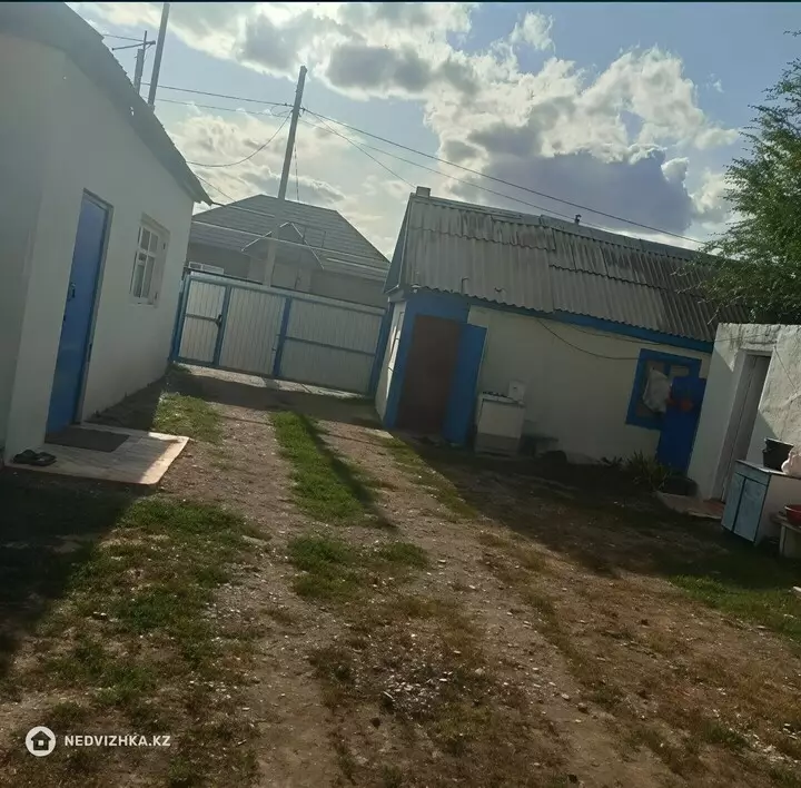 3-комнатный дом, 10 соток, 64 м², фотография 4