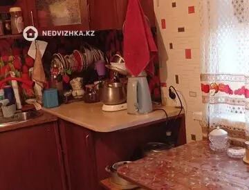 4-бөлмелі үй, 2 соттық, 60 м², 3-нобай