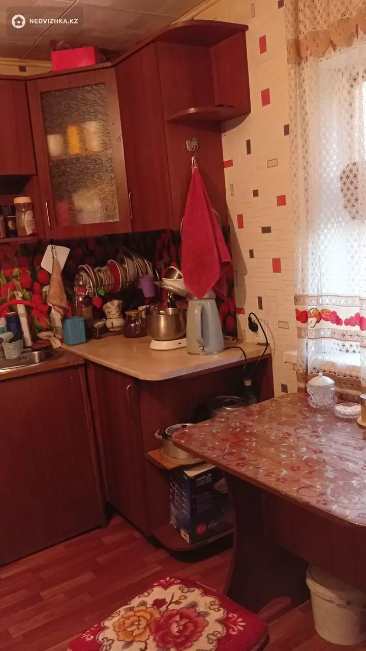 4-комнатная часть дома, 2 соток, 60 м², фотография 3