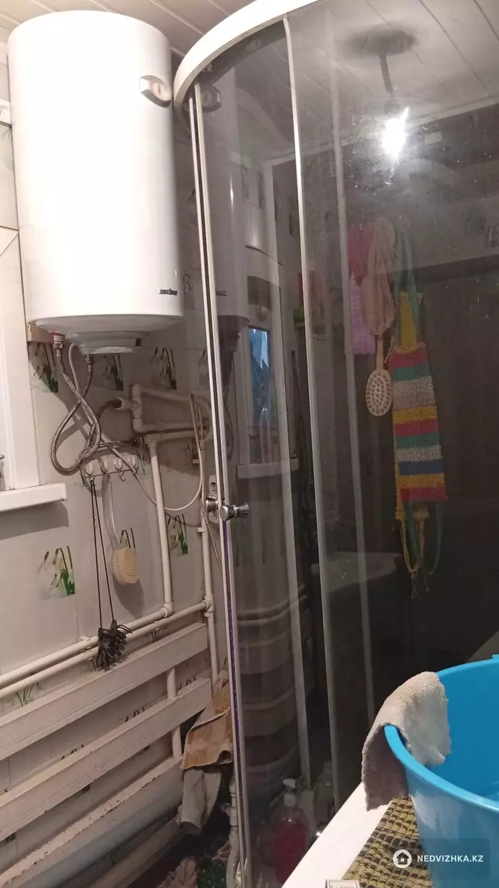 4-комнатная часть дома, 2 соток, 60 м², фотография 2