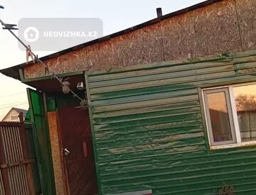 4-бөлмелі үй, 2 соттық, 60 м², 1-нобай