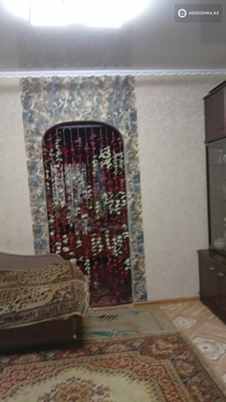 4-комнатная часть дома, 2 соток, 60 м², фотография 4