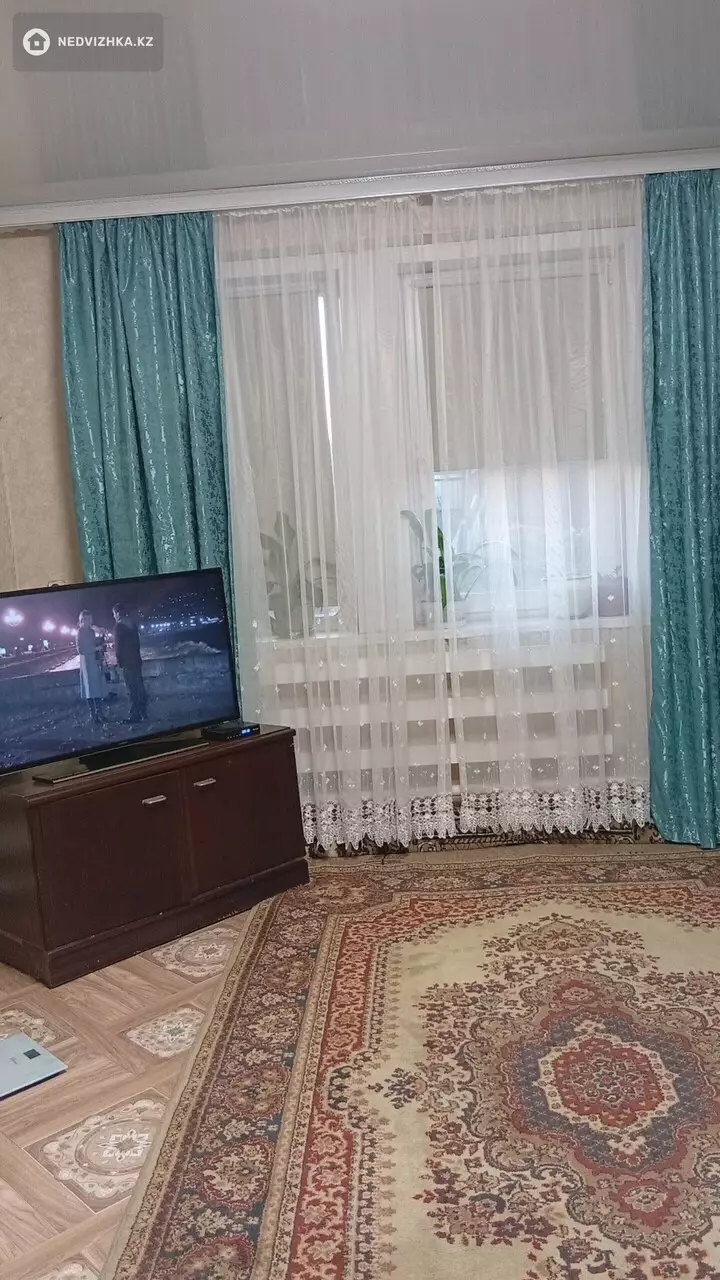 4-комнатная часть дома, 2 соток, 60 м², фотография 5