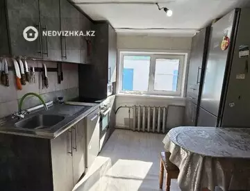 3-комнатный дом, 6 соток, 55 м²