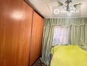 3-комнатный дом, 6 соток, 55 м²