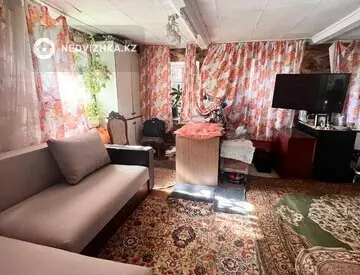 3-комнатный дом, 6 соток, 55 м²