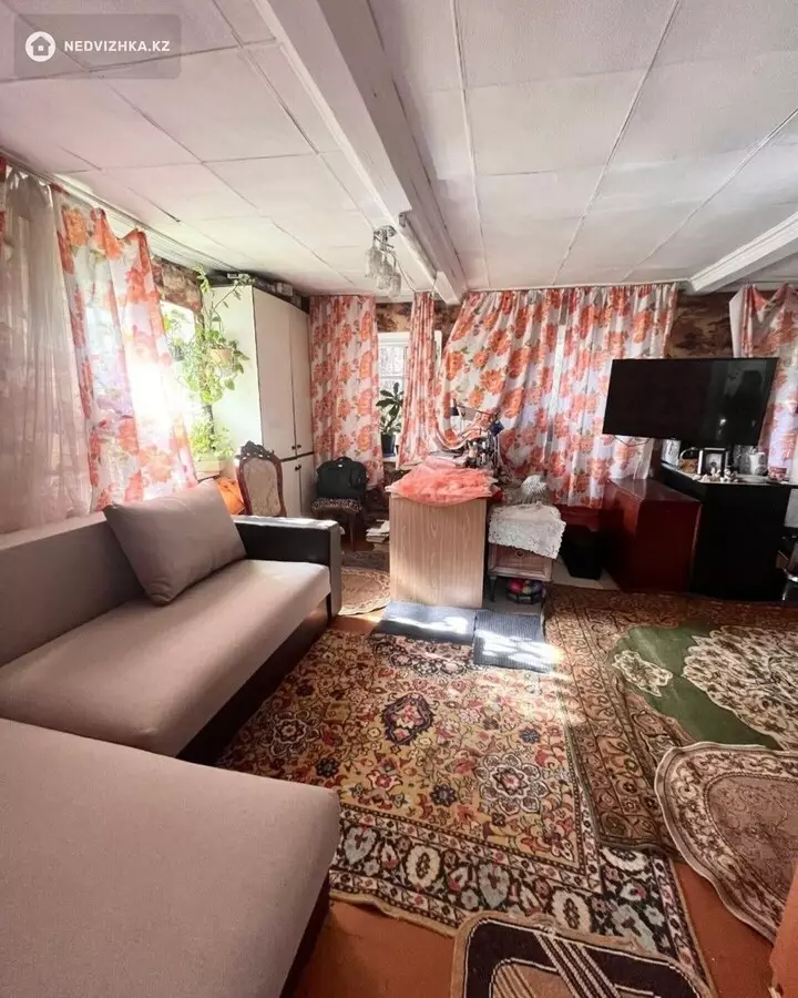 3-комнатный дом, 6 соток, 55 м², фотография 2