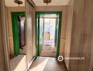 3-комнатный дом, 6 соток, 55 м²
