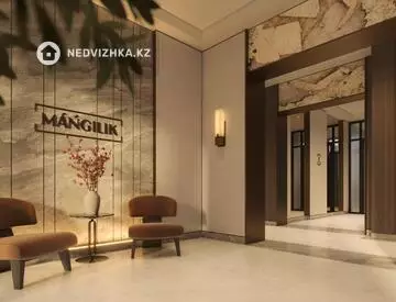 1-комнатная квартира, этаж 6 из 9, 37 м²