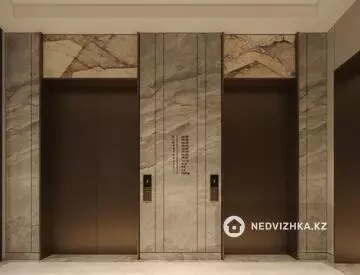 1-комнатная квартира, этаж 6 из 9, 37 м²
