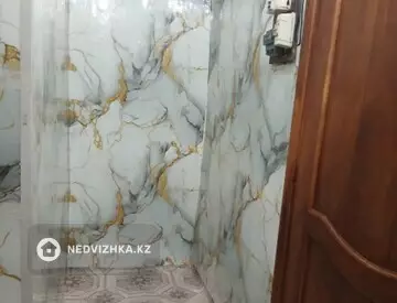 1-комнатная квартира, этаж 1 из 2, 34 м²
