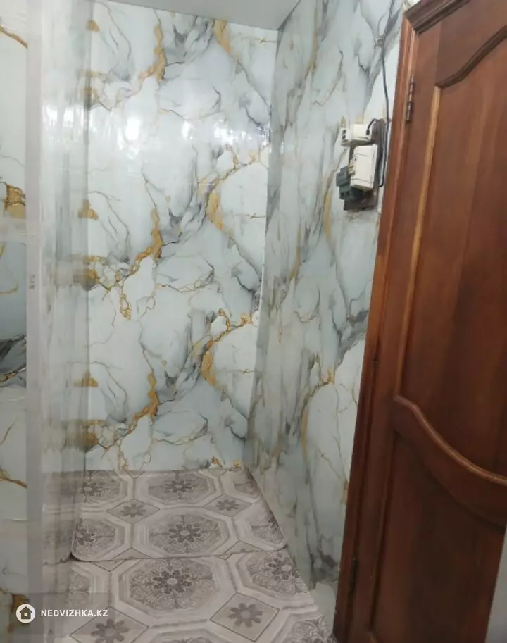 1-бөлмелі пәтер, қабат 1 барлық қабат саны 2, 34 м², 4-фотосурет
