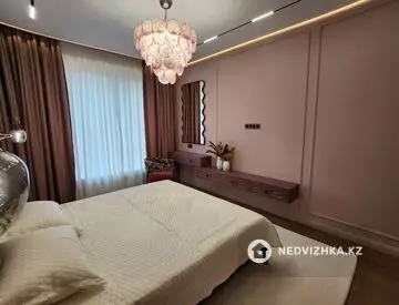 3-комнатная квартира, этаж 11 из 16, 123 м², миниатюра 8