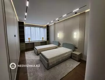 3-комнатная квартира, этаж 11 из 16, 123 м², миниатюра 9