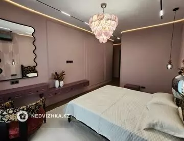 3-комнатная квартира, этаж 11 из 16, 123 м², миниатюра 10