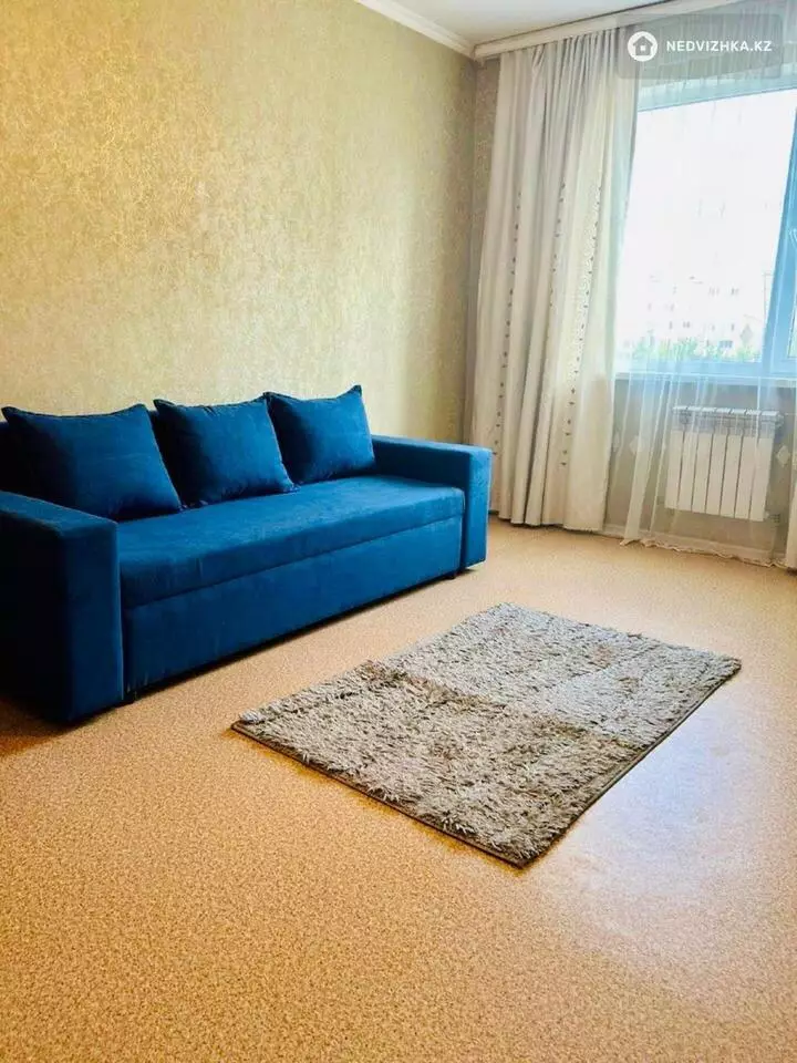 3-комнатная квартира, этаж 3 из 5, 75 м²
