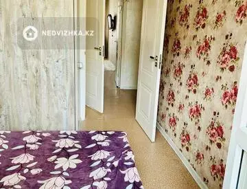 3-комнатная квартира, этаж 3 из 5, 75 м², миниатюра 4