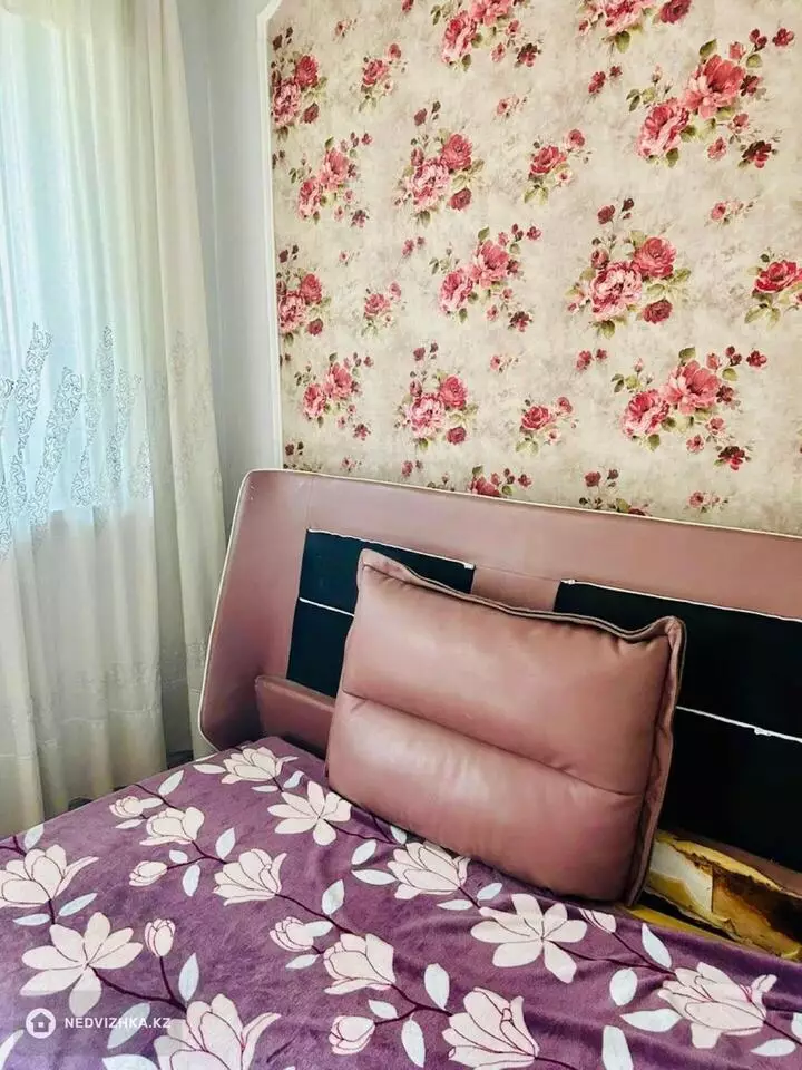 3-комнатная квартира, этаж 3 из 5, 75 м², фотография 5