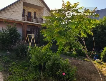4-бөлмелі үй, 15 соттық, 120 м², 2-нобай