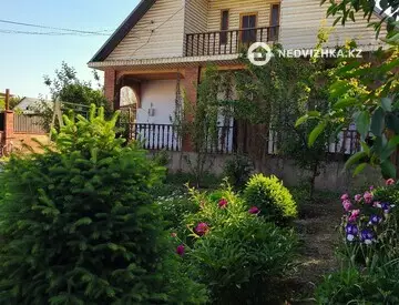 4-бөлмелі үй, 15 соттық, 120 м², 1-нобай