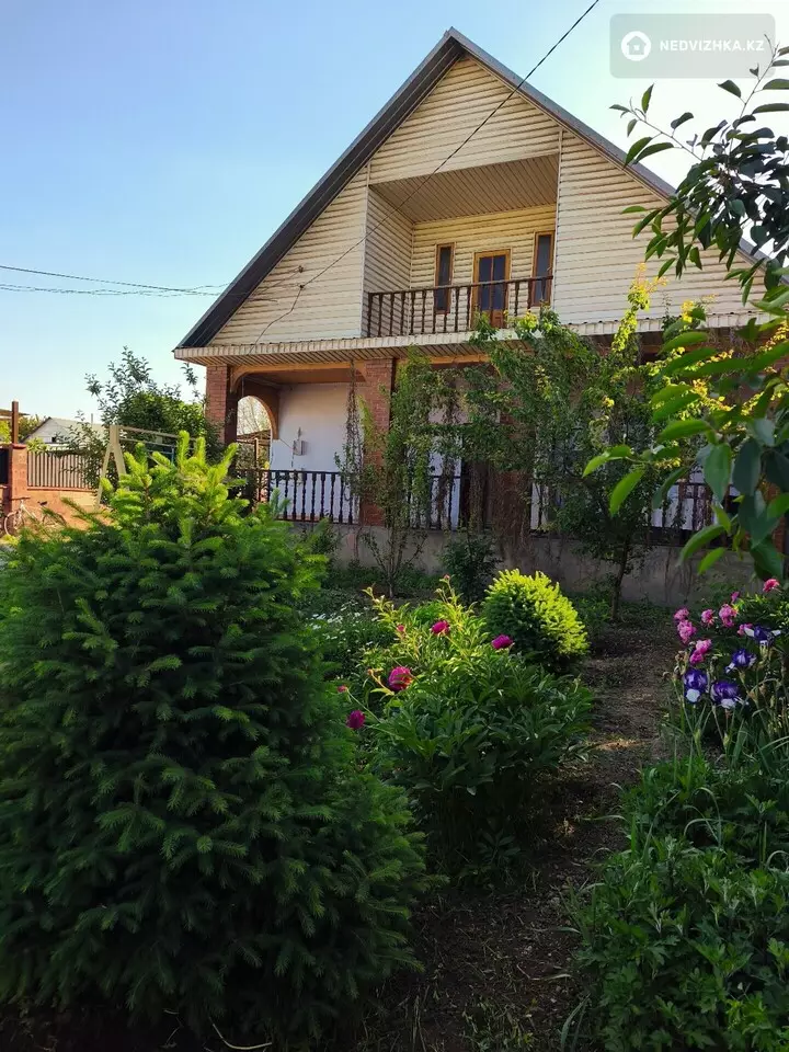4-комнатный дом, 15 соток, 120 м²