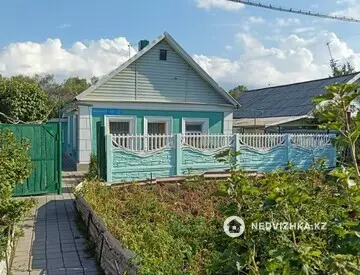 4-комнатный дом, 4.6 соток, 52 м²