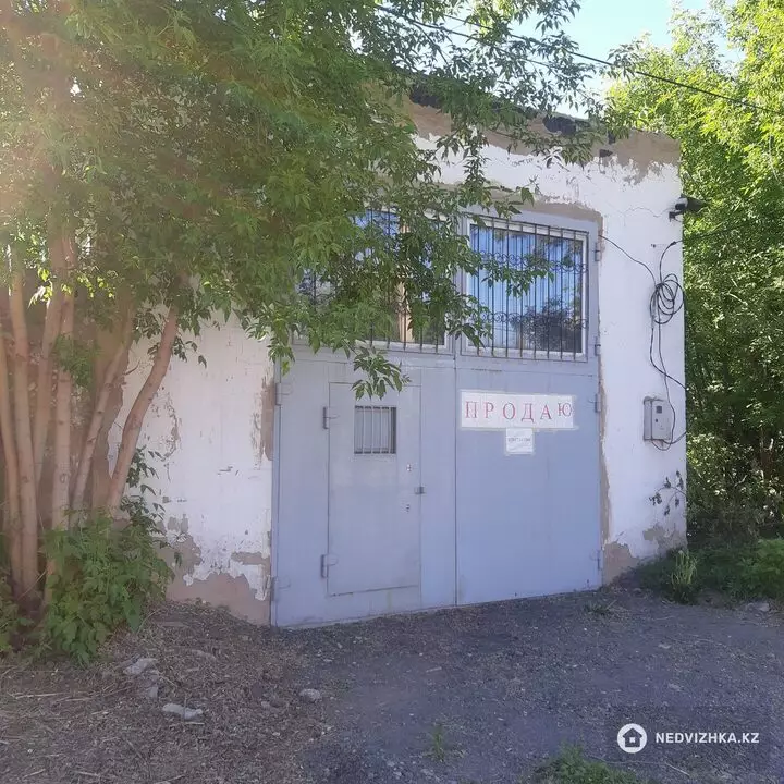 Разная недвижимость, 30 м², фотография 4