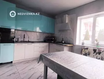 7-комнатный дом, 8 соток, 230 м²