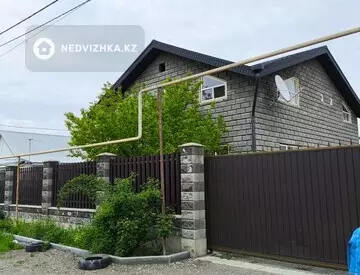 7-комнатный дом, 8 соток, 230 м²