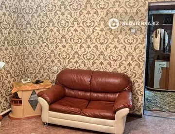 3-комнатная квартира, этаж 1 из 2, 82 м²