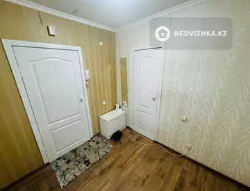 1-комнатная квартира, этаж 10 из 10, 45 м², миниатюра 7