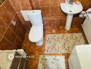 1-комнатная квартира, этаж 10 из 10, 45 м², миниатюра 12