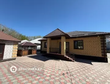 4-комнатный дом, 10 соток, 160 м²