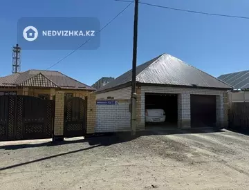4-комнатный дом, 10 соток, 160 м²
