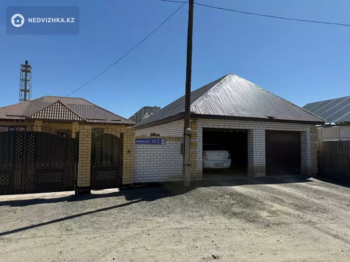 4-бөлмелі үй, 10 соттық, 160 м², 2-фотосурет