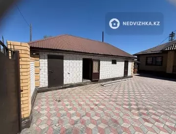 4-комнатный дом, 10 соток, 160 м²