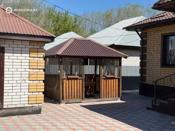 4-бөлмелі үй, 10 соттық, 160 м², 5-фотосурет