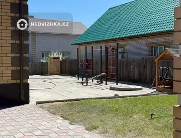 4-комнатный дом, 10 соток, 160 м², миниатюра 8