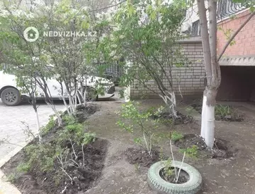 3-комнатная квартира, этаж 3 из 6, 116 м²