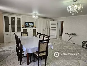 2-бөлмелі пәтер, қабат 3 барлық қабат саны 4, 82 м², Посуточно, 4-нобай
