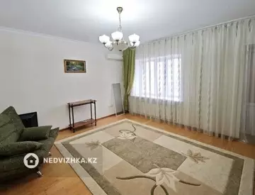 3-комнатная квартира, этаж 3 из 6, 116 м², миниатюра 11
