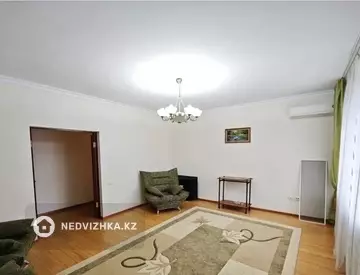 3-комнатная квартира, этаж 3 из 6, 116 м², миниатюра 10